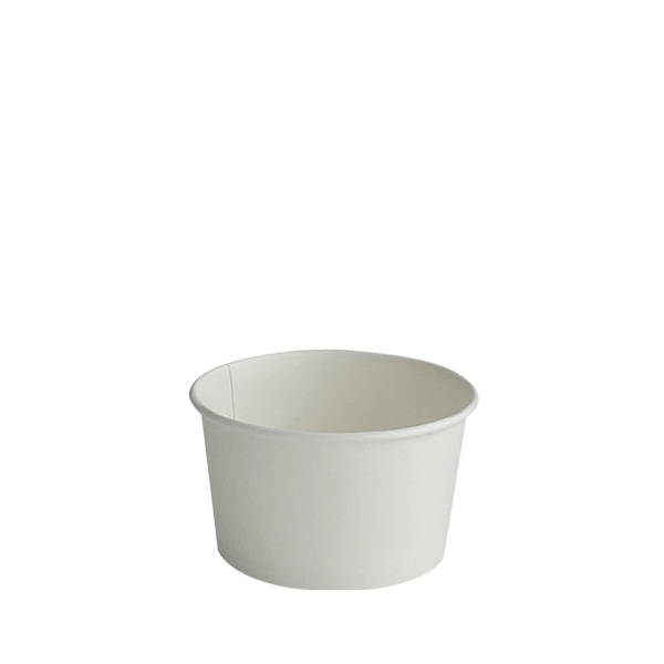 Paper Soup Cup 8oz-95mm