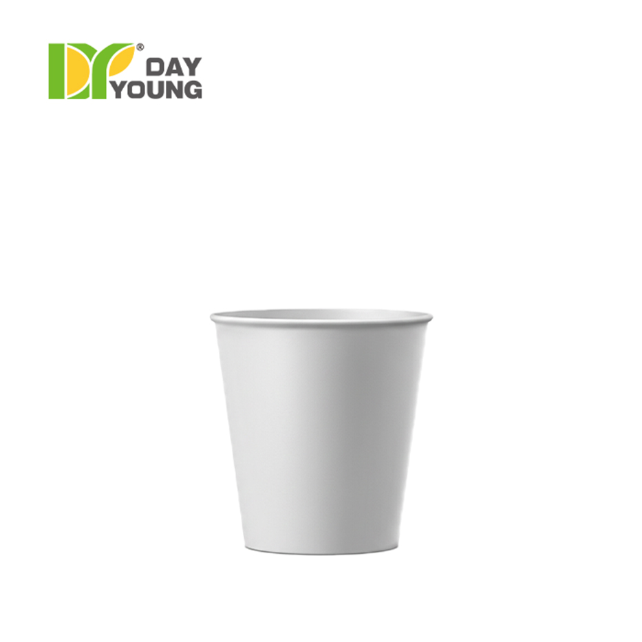 Paper Cold and Hot Drink Cup 12oz-95mm