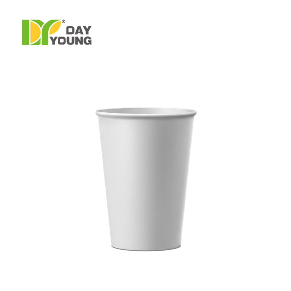 Paper Coffee Hot Drink Cup 16oz-95mm