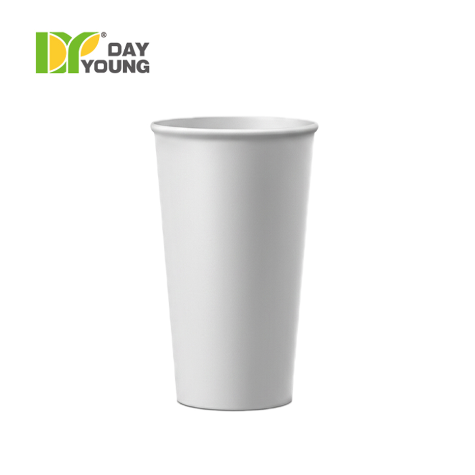 Paper Cold Drink Cup 22oz-90mm