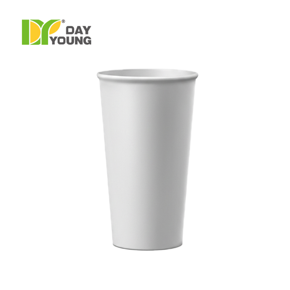 Paper Coffee Hot Drink Cup 24oz-95mm