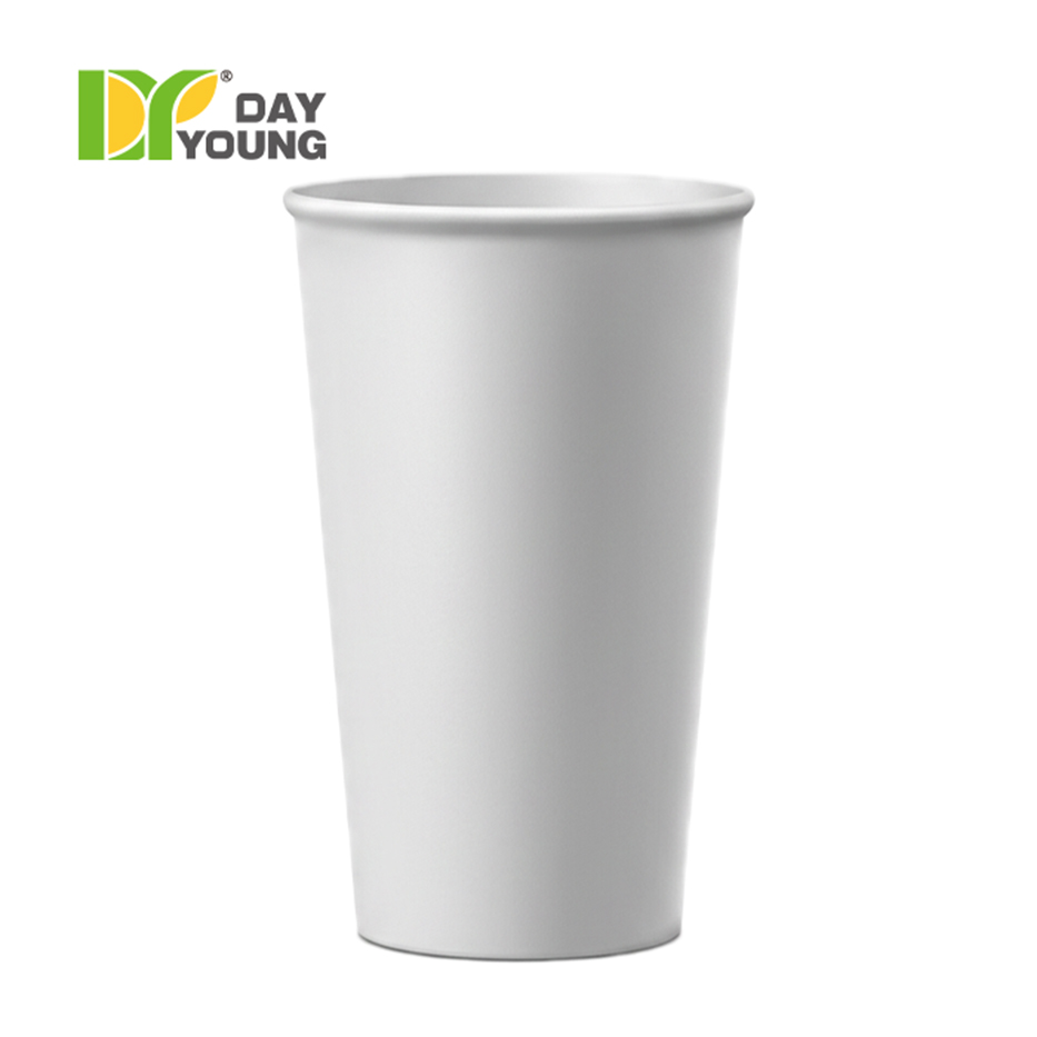 Paper Cold Drink Cup 44oz-115mm