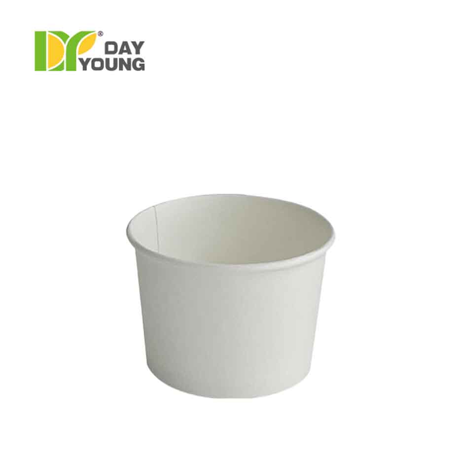 Paper Soup Cup 12oz-102mm