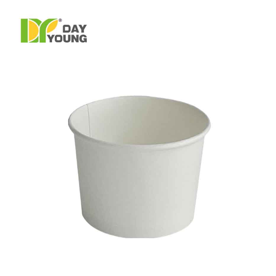 Paper Soup Cup 16oz-112mm
