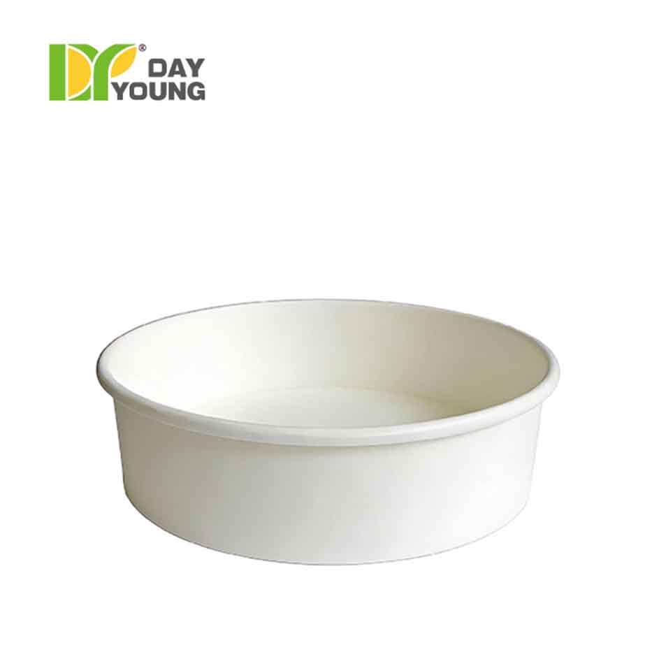 Paper Soup Cup 30oz-165mm