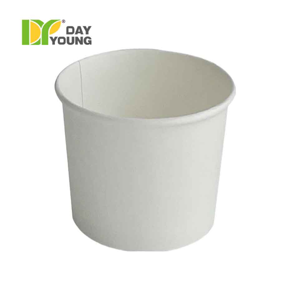Paper Soup Cup 32oz-142mm