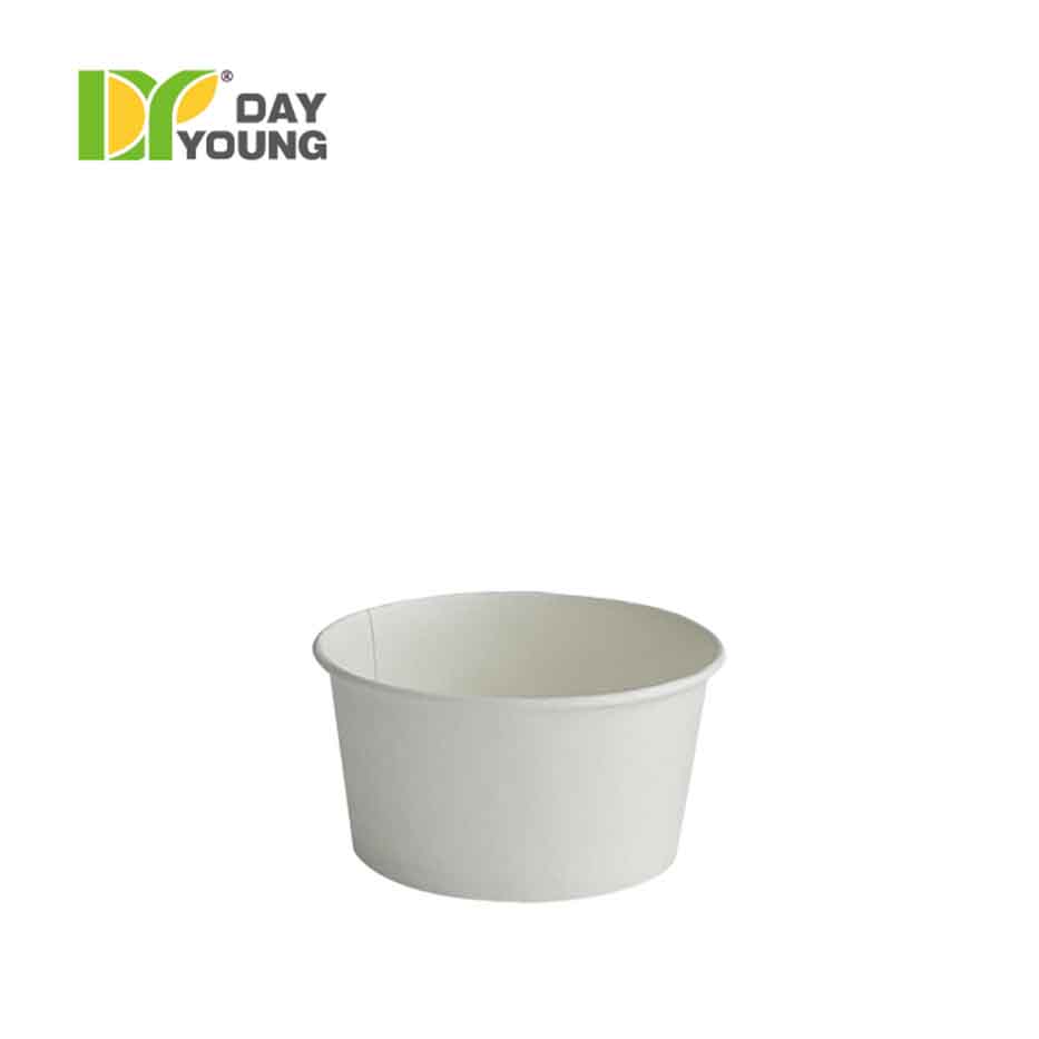 Paper Soup Cup 5oz-87mm