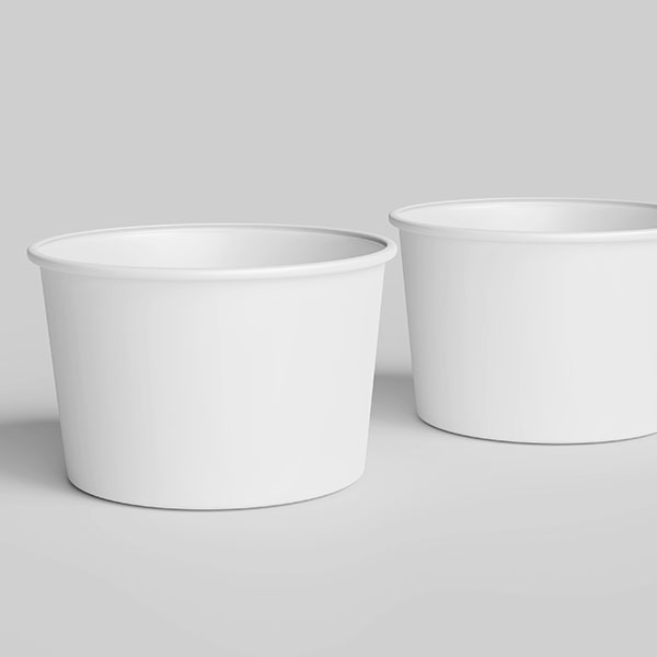 Paper Soup Cup 10oz-96mm