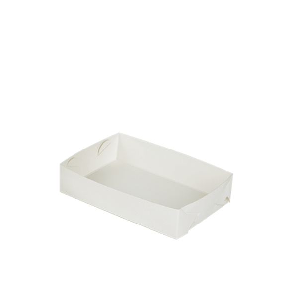 Paper DIY Meal Box (Small)