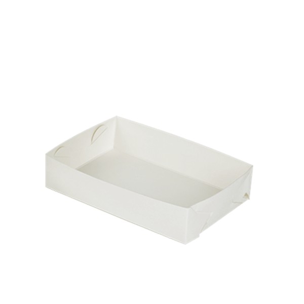 Paper DIY Meal Box (Medium)