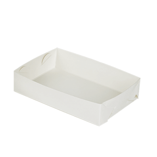 Paper DIY Meal Box (Large)