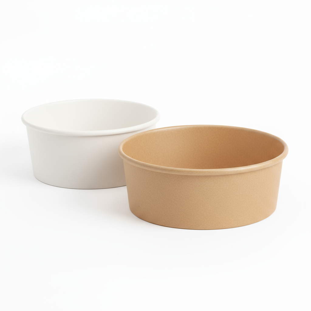 Paper Soup Cup 42oz-183mm