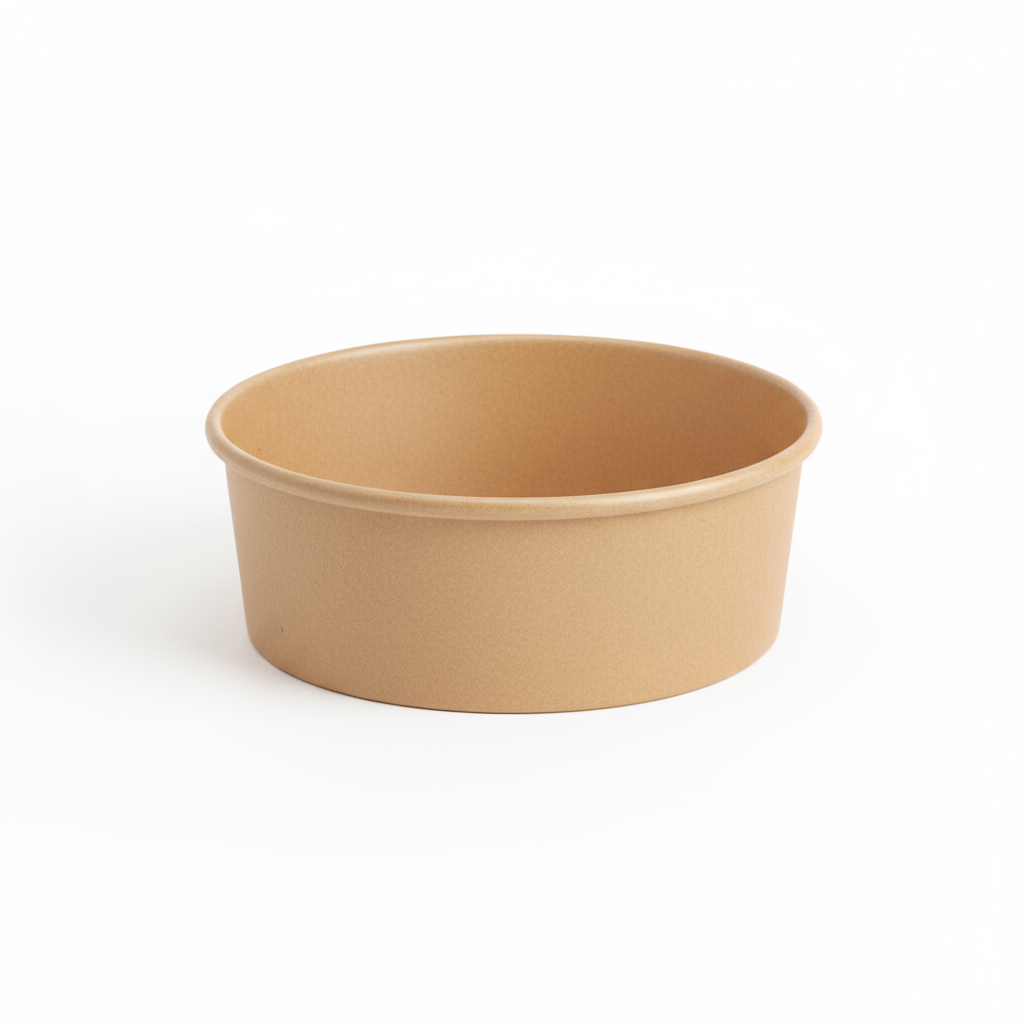 Paper Soup Cup 30oz-165mm