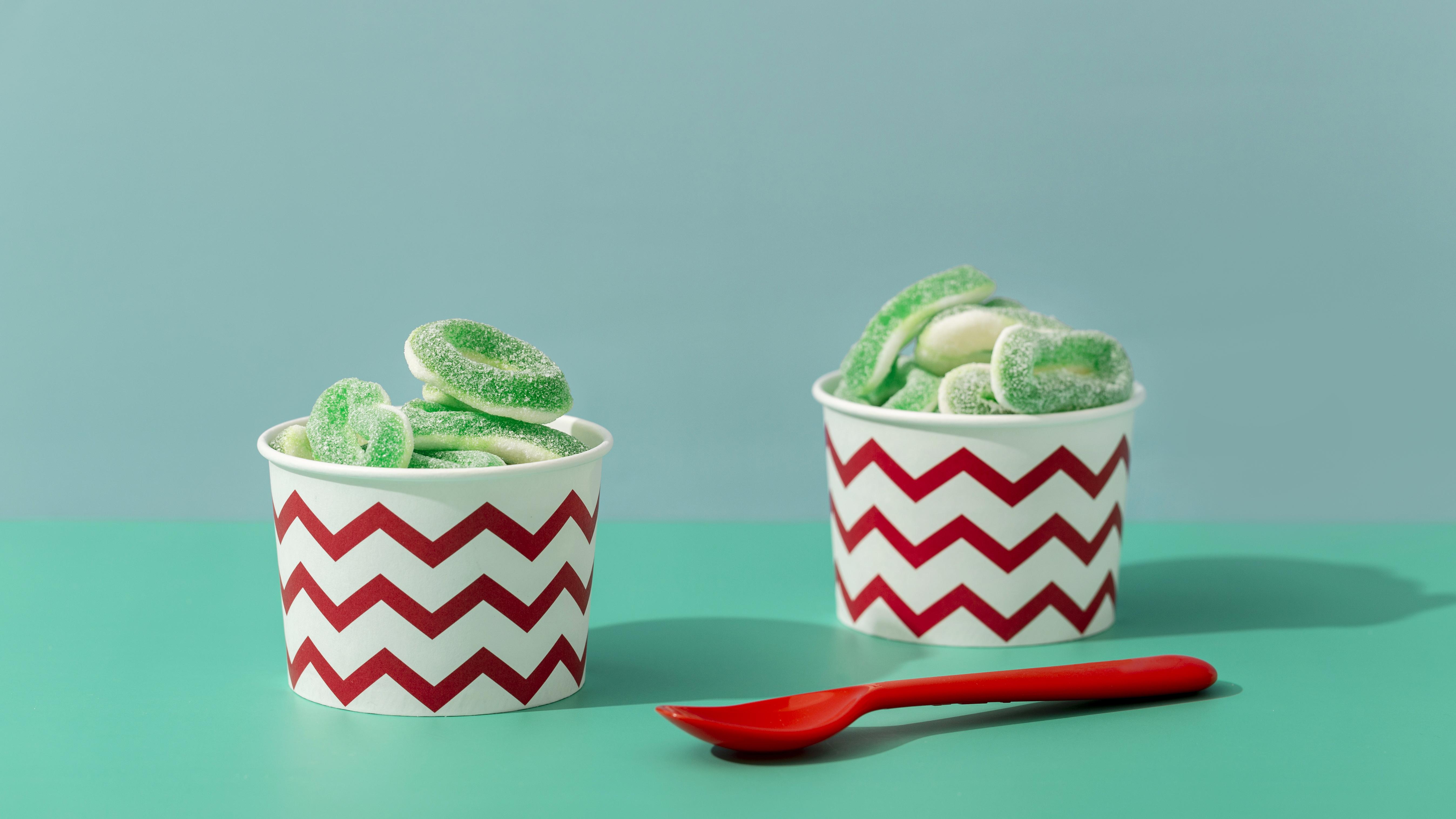 Paper Soup Cup 4oz-75mm