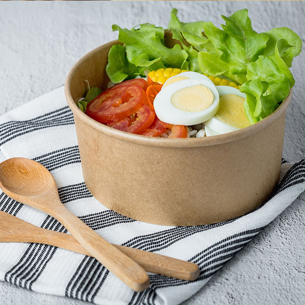 Paper Soup Cup 30oz-165mm
