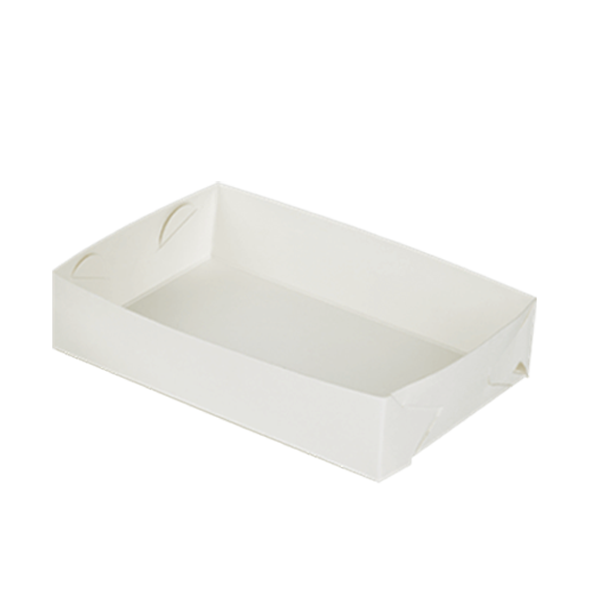 Paper DIY Meal Box (Small)
