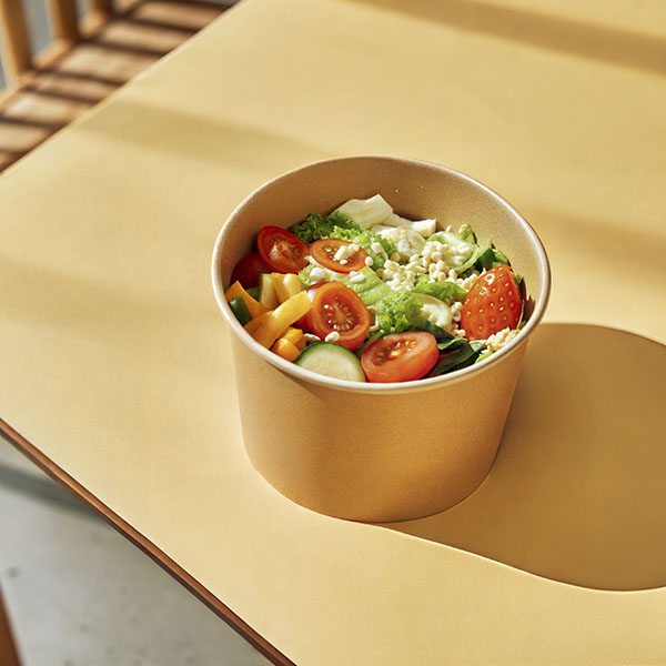 Paper Soup Cup 12oz-112mm(S)