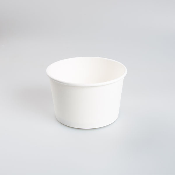 Paper Soup Cup 8oz-90mm
