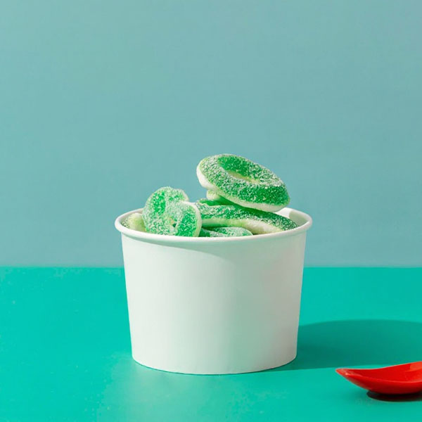 Paper Soup Cup 5.5oz-96mm
