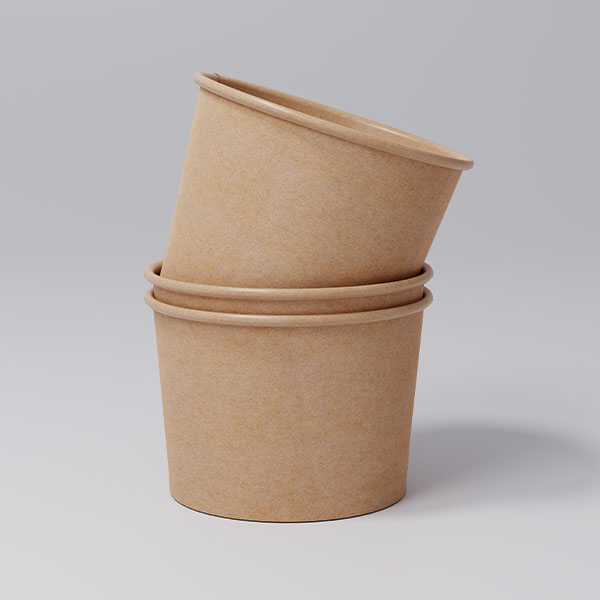 Paper Soup Cup 12oz-112mm(S)