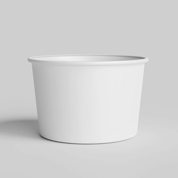 Paper Soup Cup 28oz-142mm