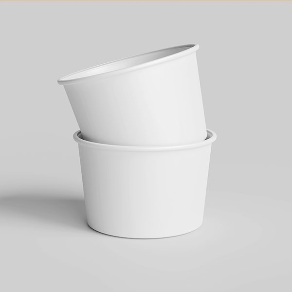 Paper Soup Cup 12oz-112mm(S)