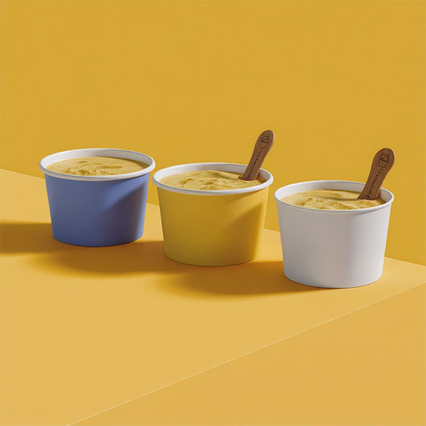 Paper Soup Cup 6oz-96mm