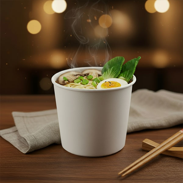 Paper Soup Cup 16oz-112mm(MS)