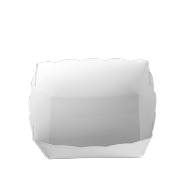 Paper Steamed Egg Tray