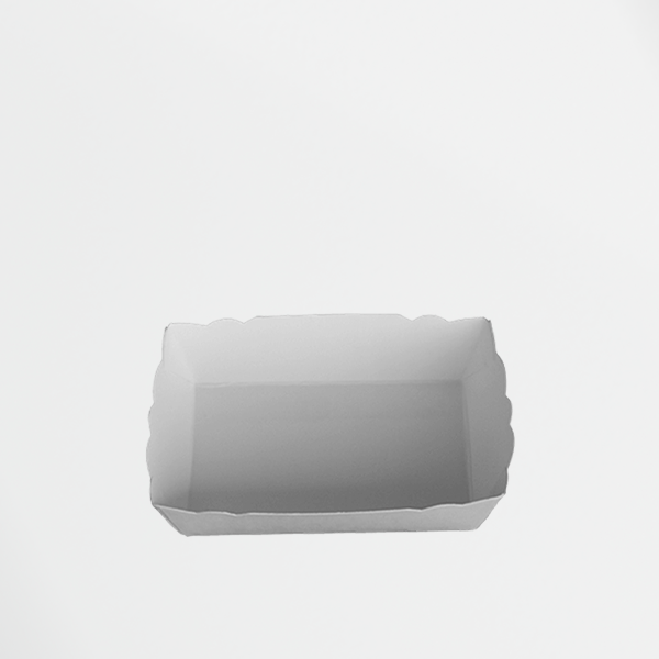 Paper Steamed Egg Tray