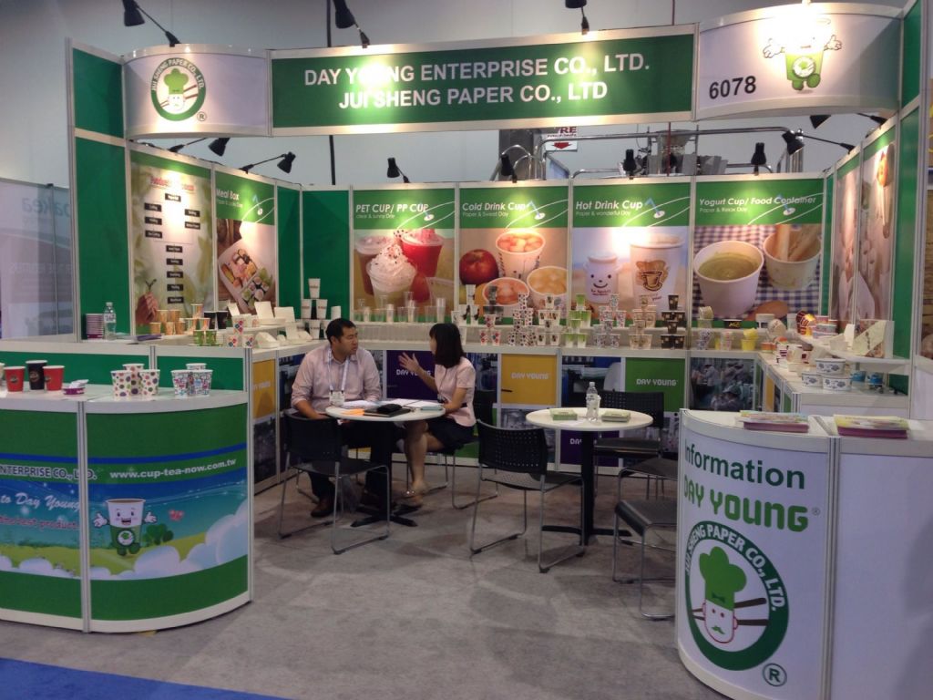 2013 PACK EXPO Las Vegas- Exhibition Spotlight