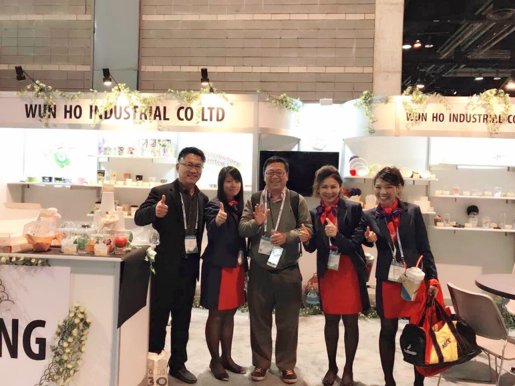 2017 Chicago NRA Show – Event Highlights