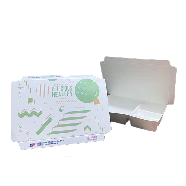 DY Standard - Geo Green