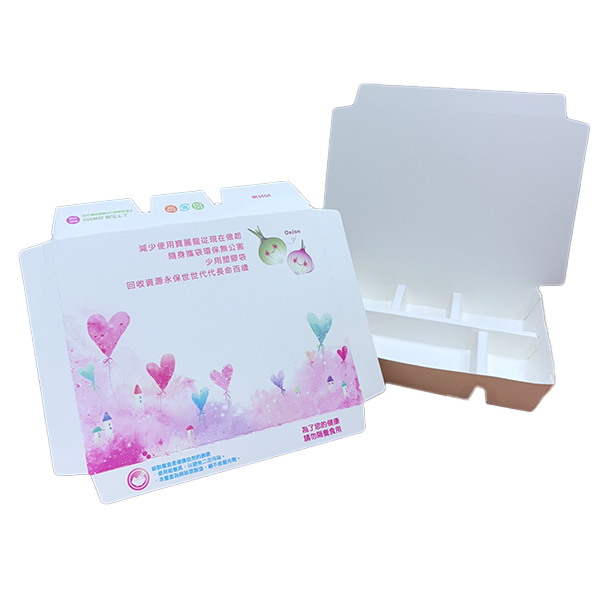 DY Standard – Heart Quotes