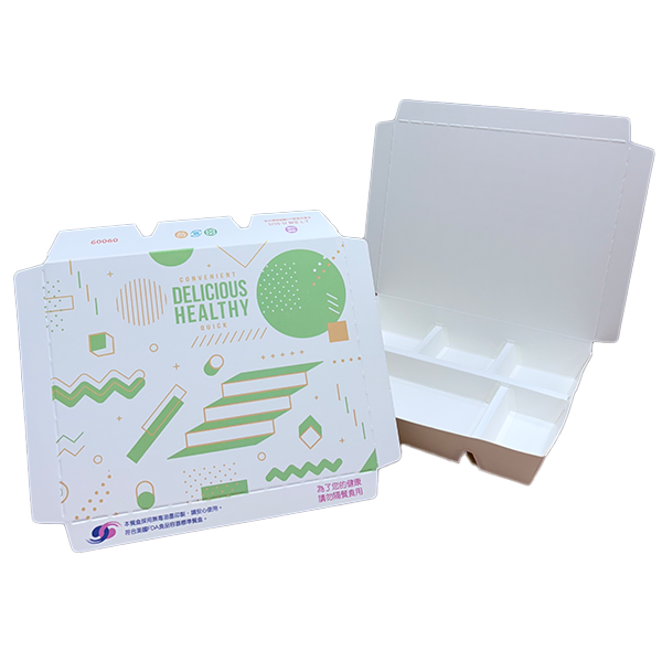 DY Standard - Geo Green