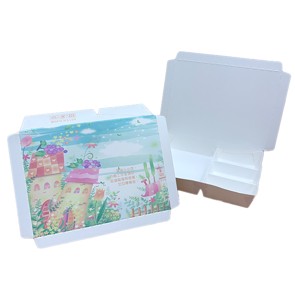 DY Standard – Castle