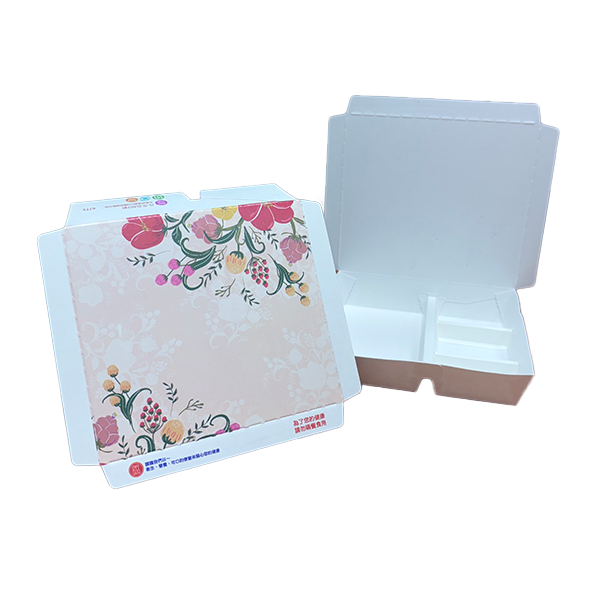 DY Standard – Floral Language