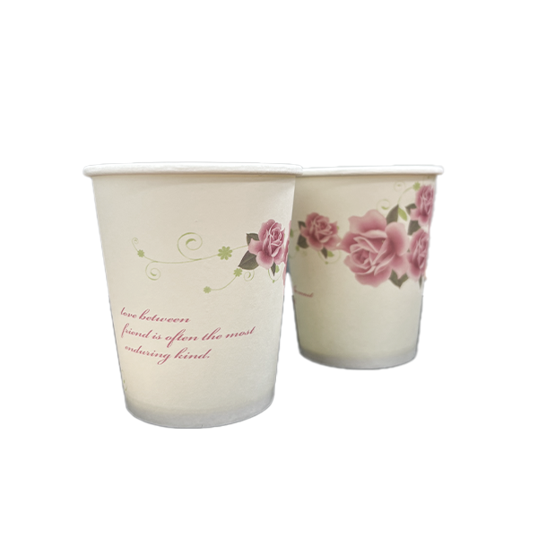 DY Standard – Rose