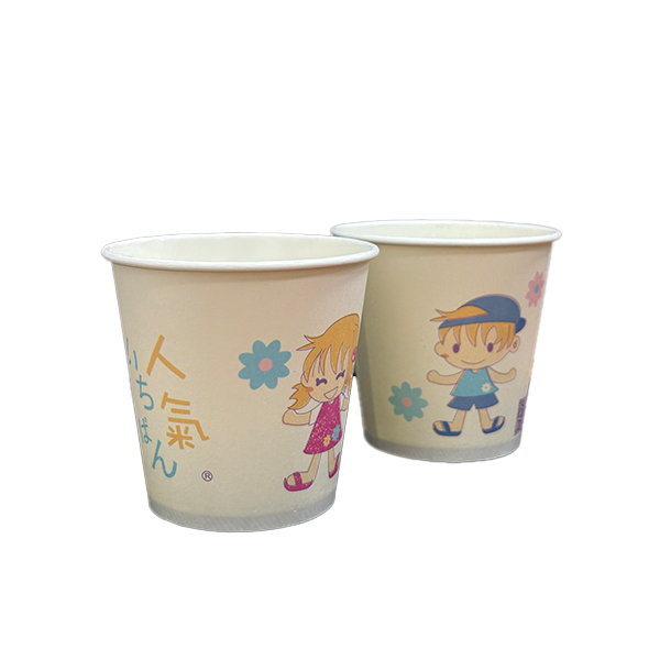 DY Standard - Boy & Girl