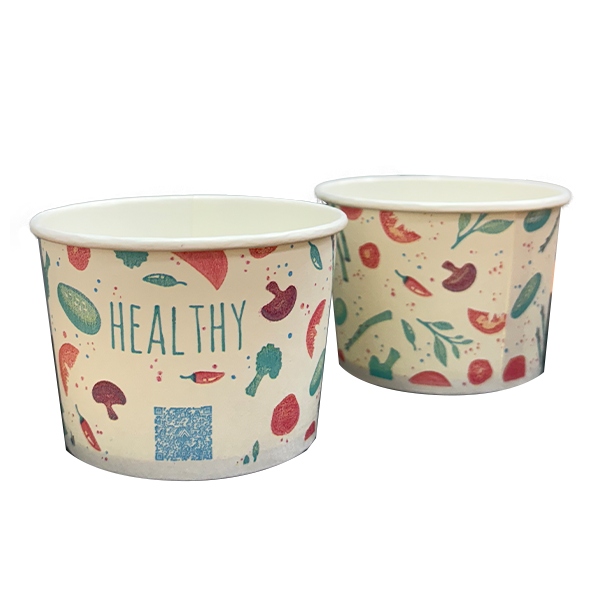 DY Standard - Healthy Veggies & Fruits