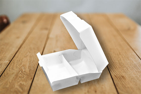 NEW! [New Arrival] Kids' Lunch Box – Self-Locking, Convenient, and Eco-Friendly