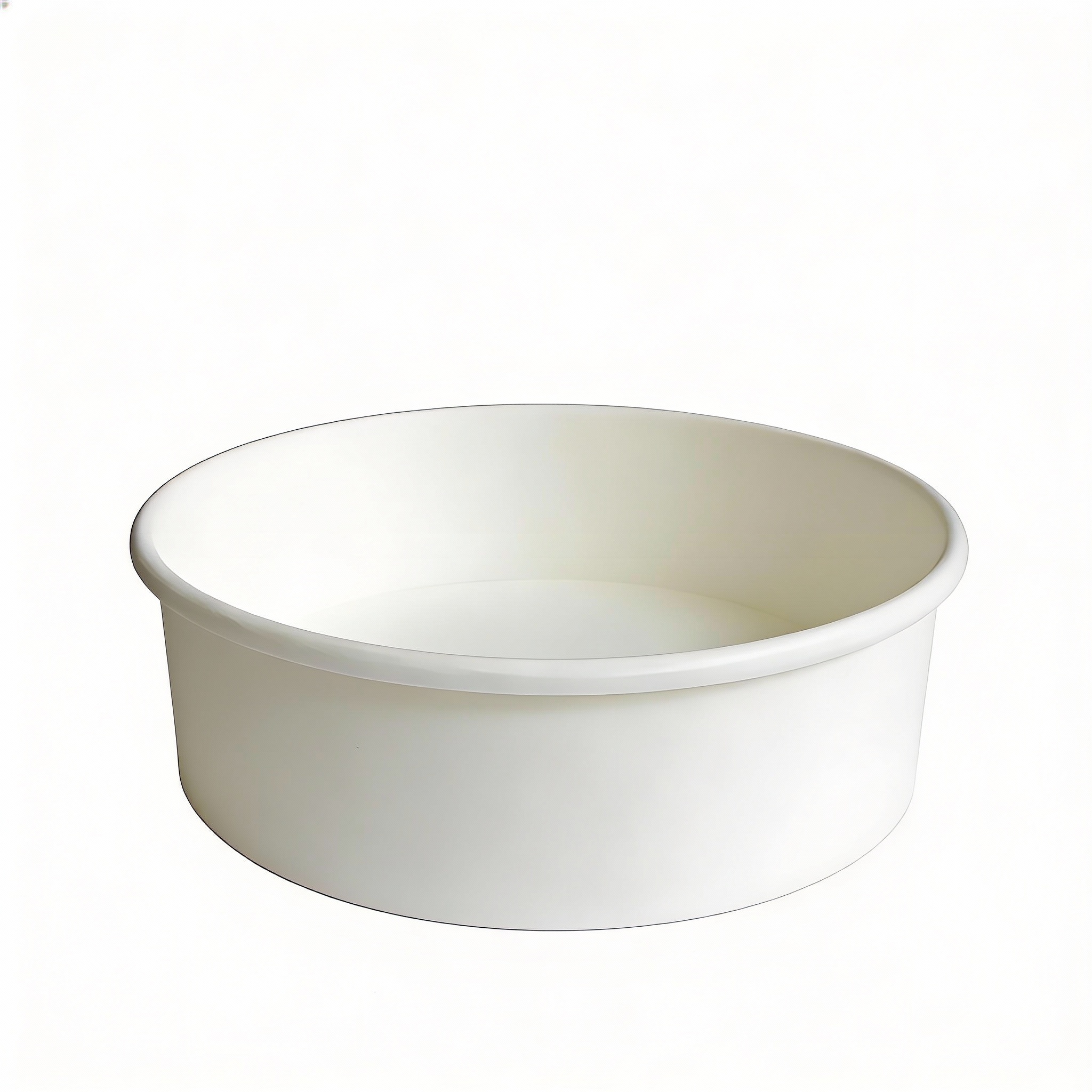 522 Round Paper Soup Cup-18oz