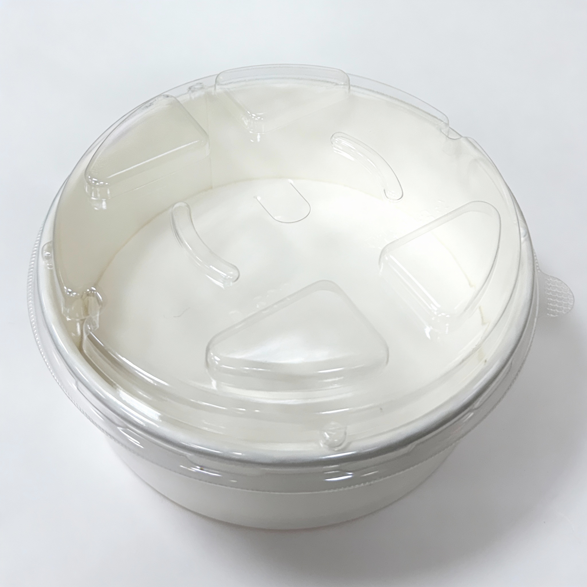 522 Round Paper Soup Cup-18oz