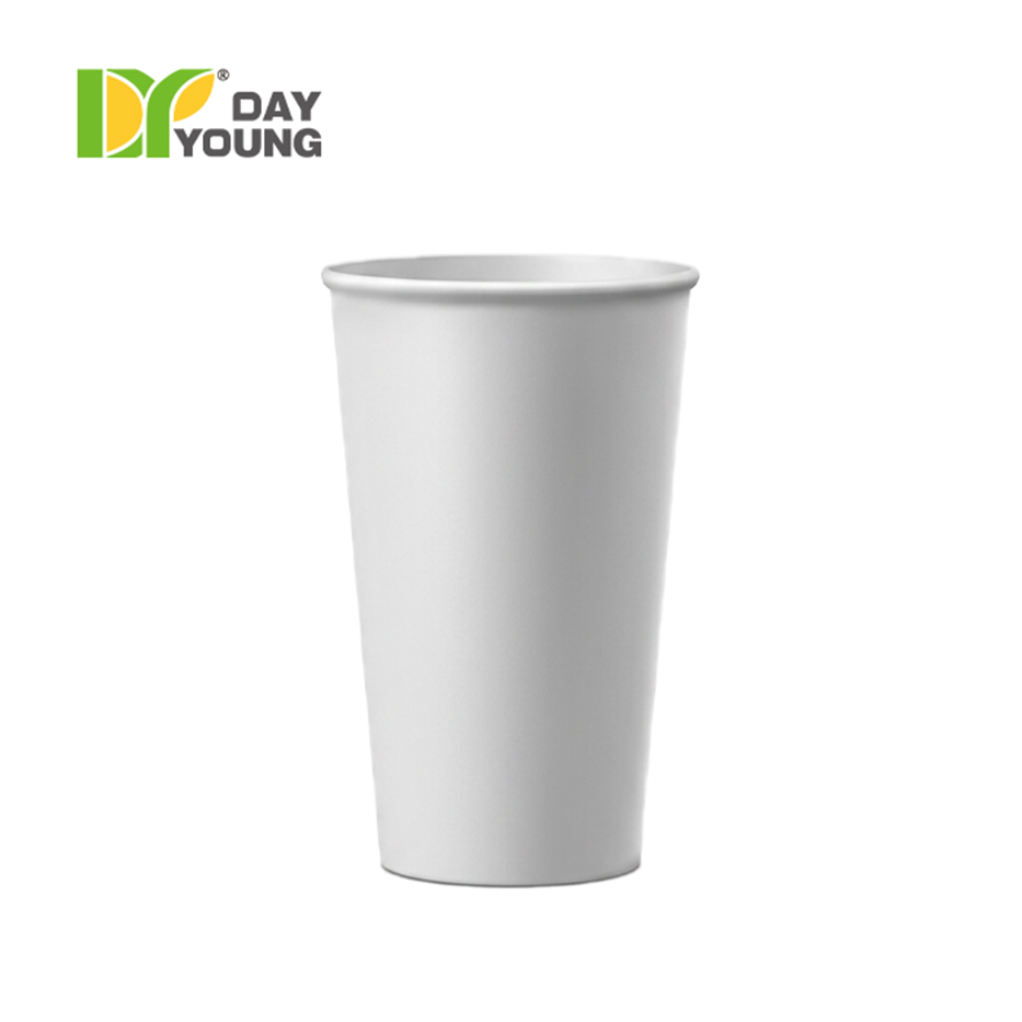 Paper Cold Drink Cup 30oz-105mm